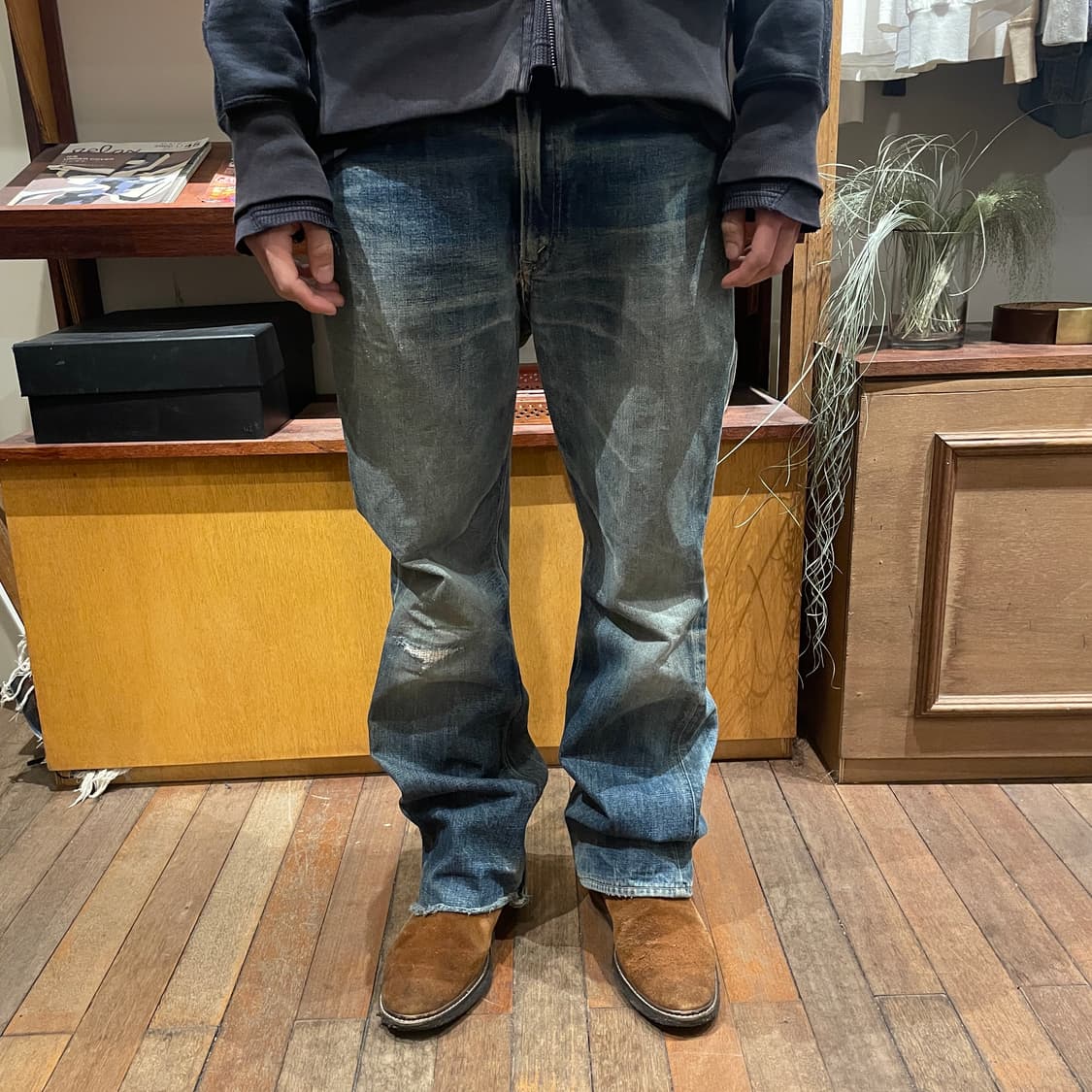 2000s Warehouse 상품이미지8