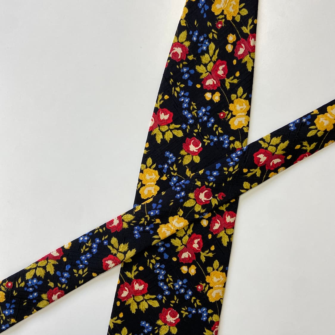 겐조(KENZO) 명품 정품 넥타이 상품이미지4