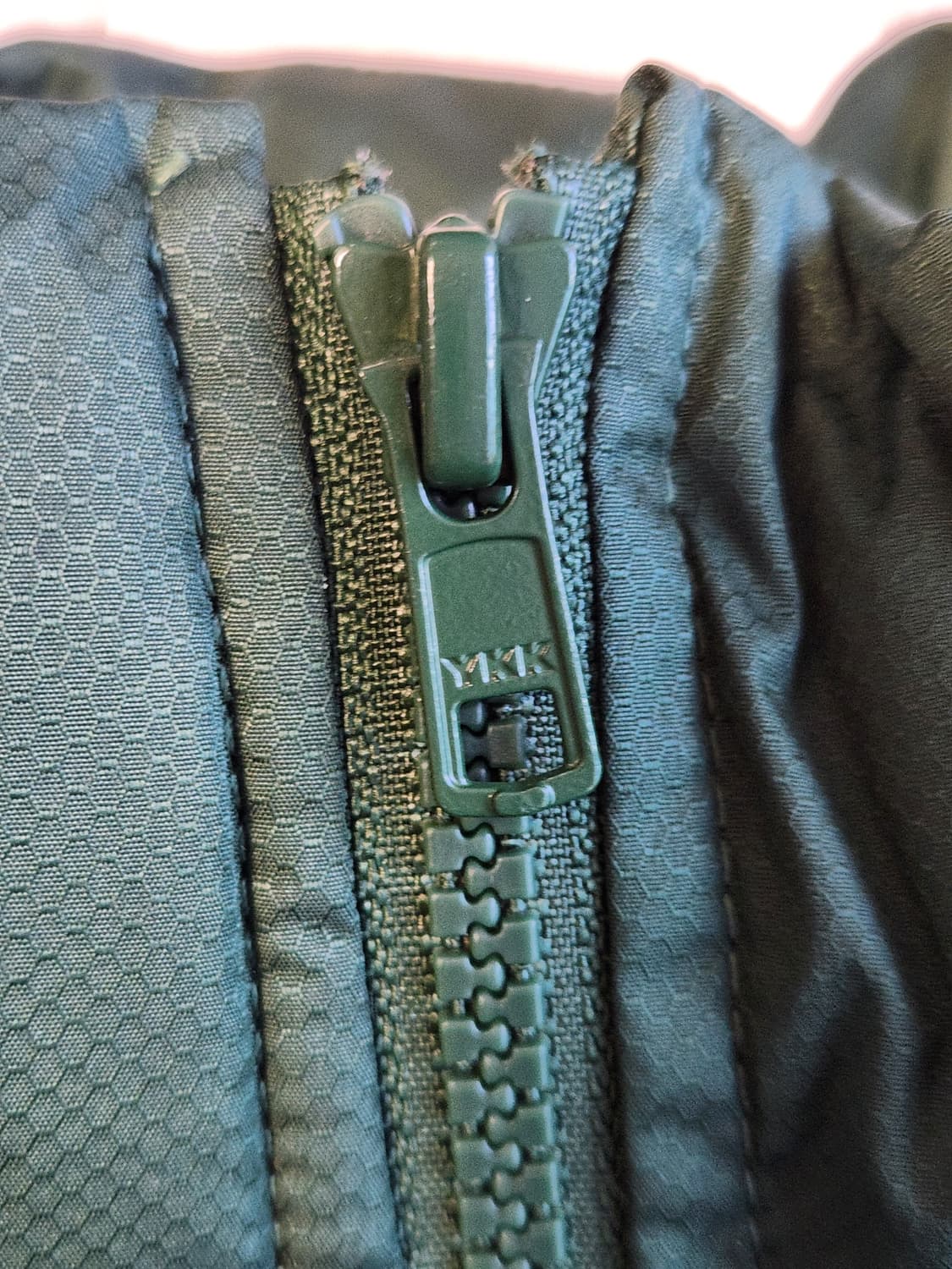 새상품급) 나이키 NSW 클럽 PrimaLoft® 남성 발수 패딩 베스트 상품이미지7