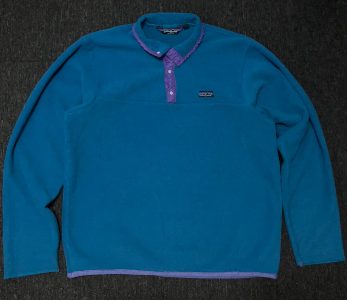 파타고니아 신칠라 80s 상품이미지2