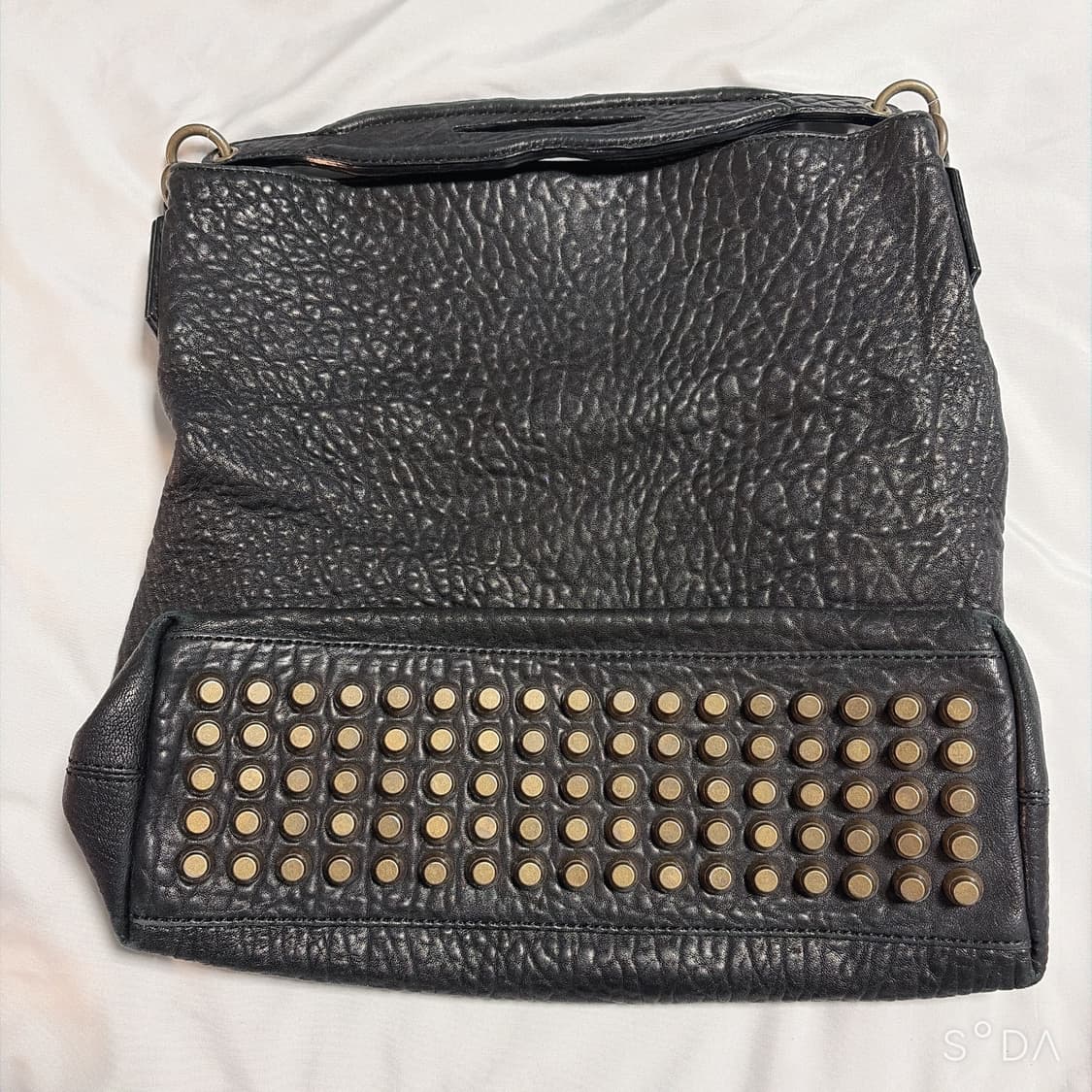 알렉산더왕 총알백 숄더백 상품이미지2