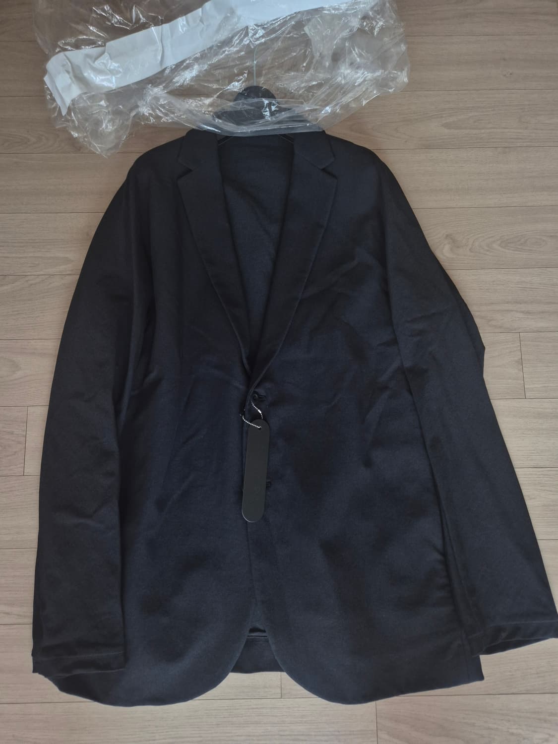 [새상품/4] TEATORA  테아토라 Wallet Jacket GC 상품이미지5