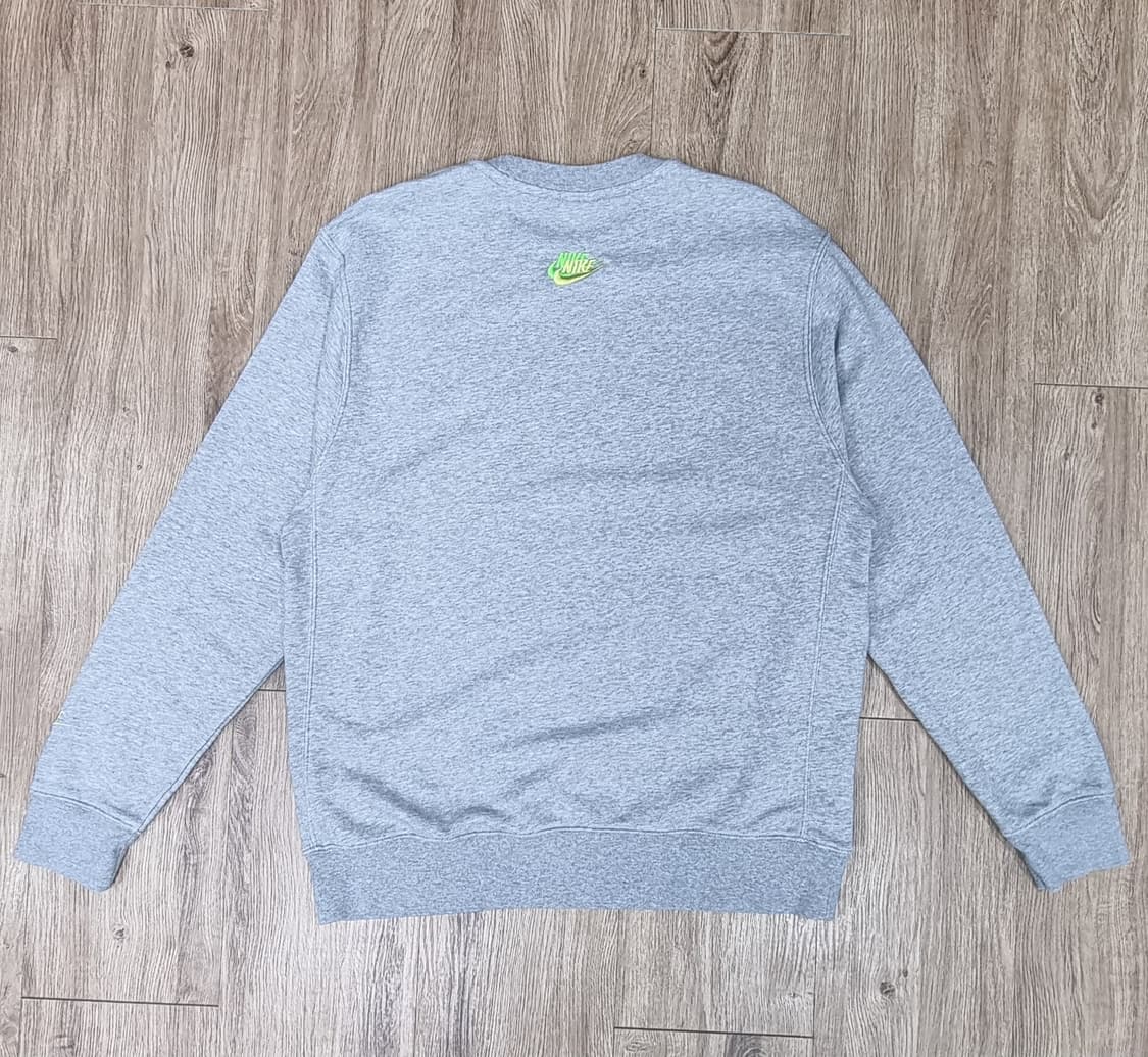 나이키 더블스우시 프렌치테리 셋업 L _ 남성, 치수 확인 상품이미지3