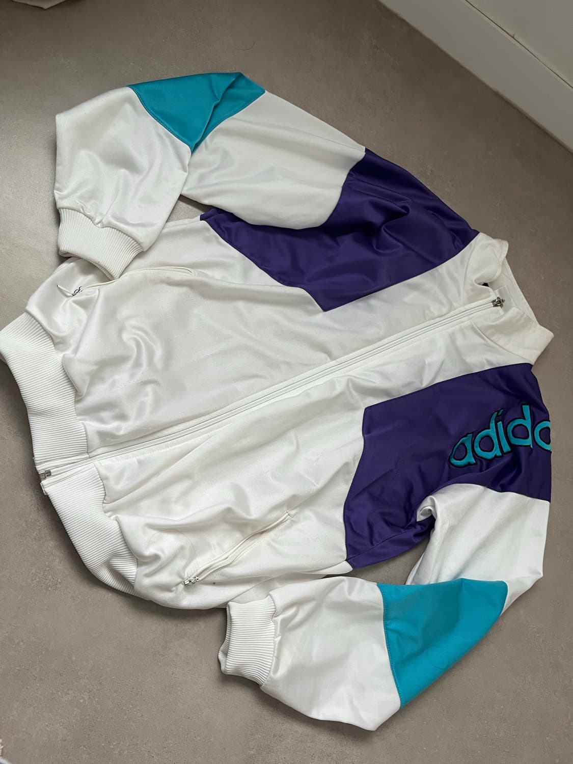 아디다스 저지 4사이즈 상품이미지1