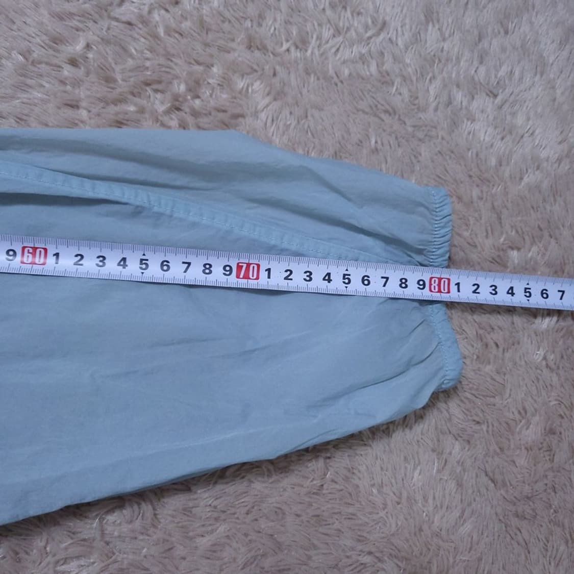 무신사 남 자켓 XL 0524 1 상품이미지4