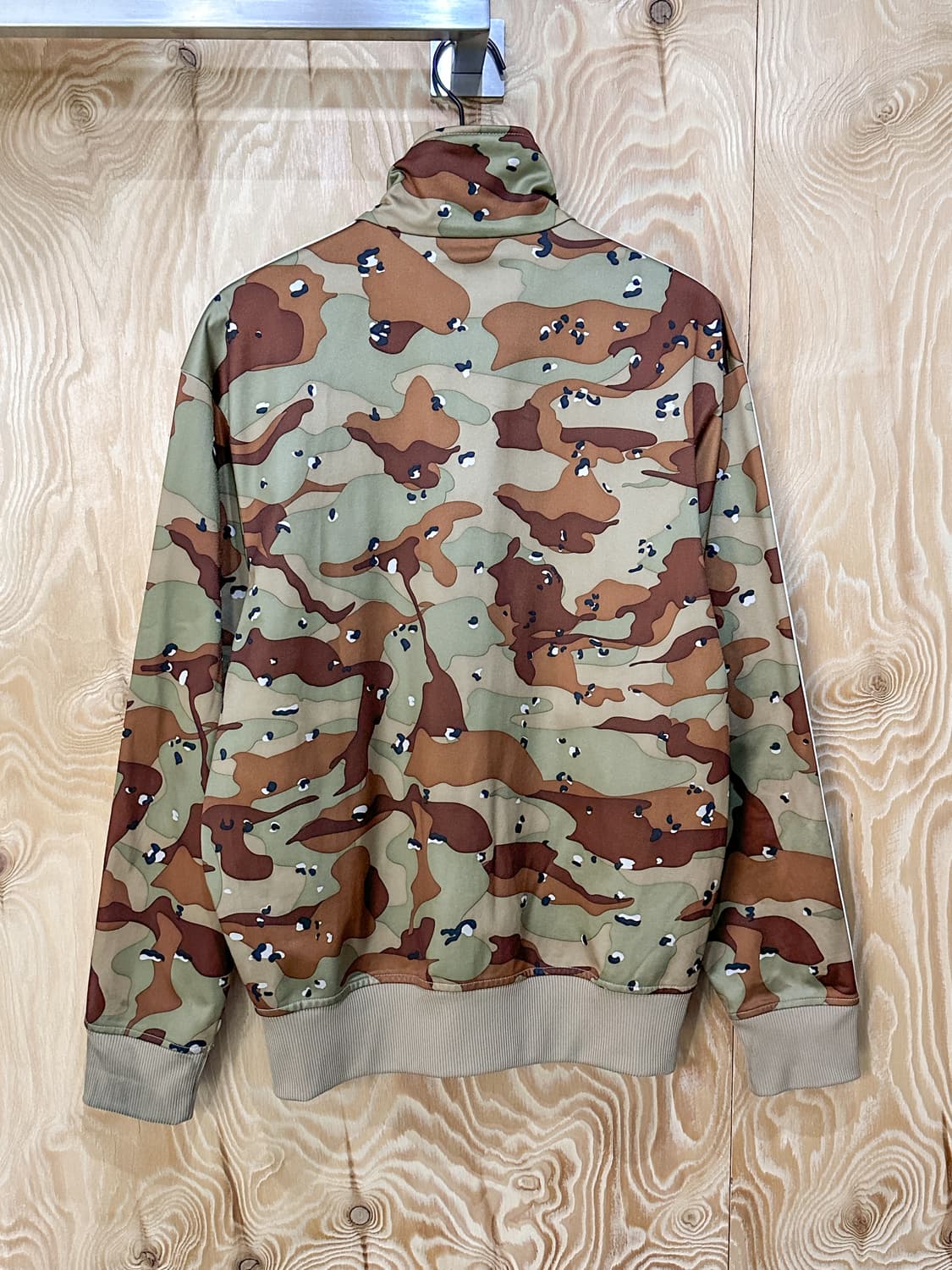 아디다스 카모 파이어버드 트랙탑 상품이미지4