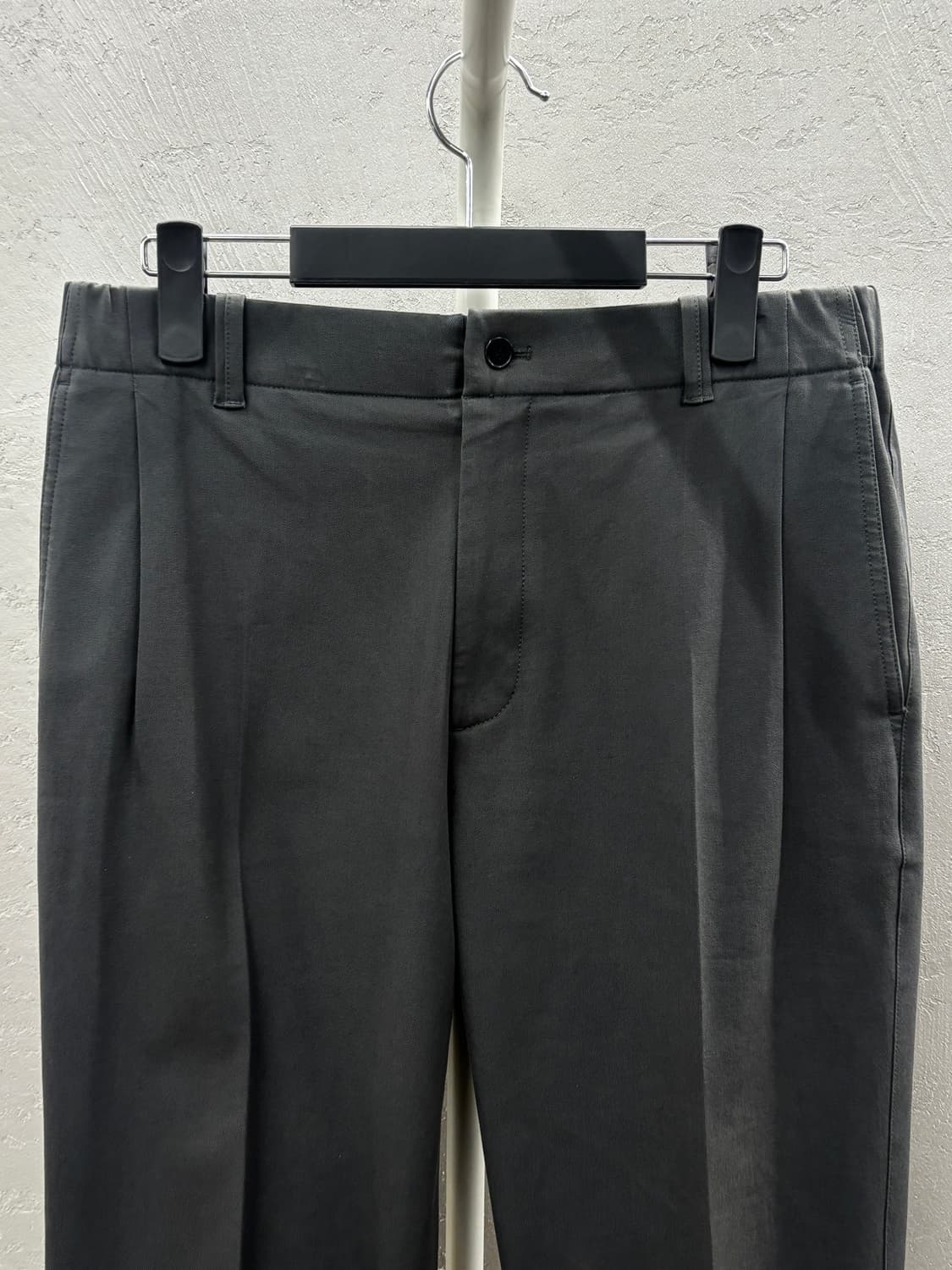 TIME 옴므 릴렉스핏 바지 82사이즈 상품이미지3