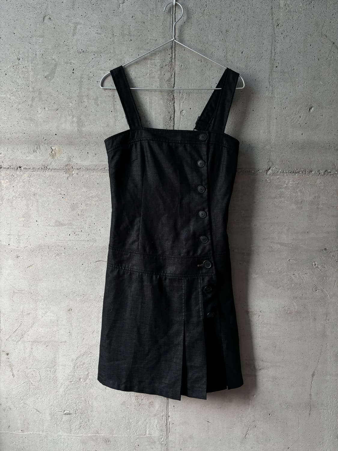 cop coping two pieces dress 상품이미지2