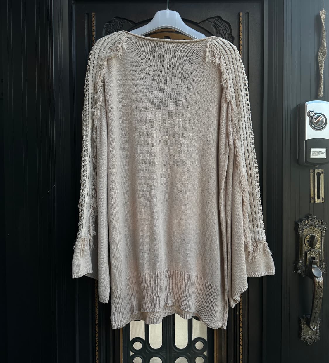 AULA  니트 상품이미지2