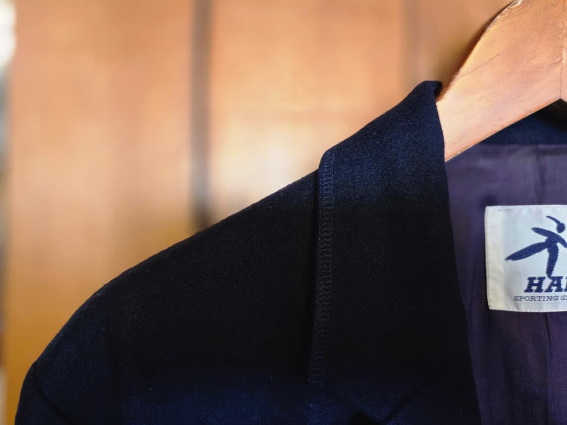 이세이 미야케 테일러드자켓 상품이미지4