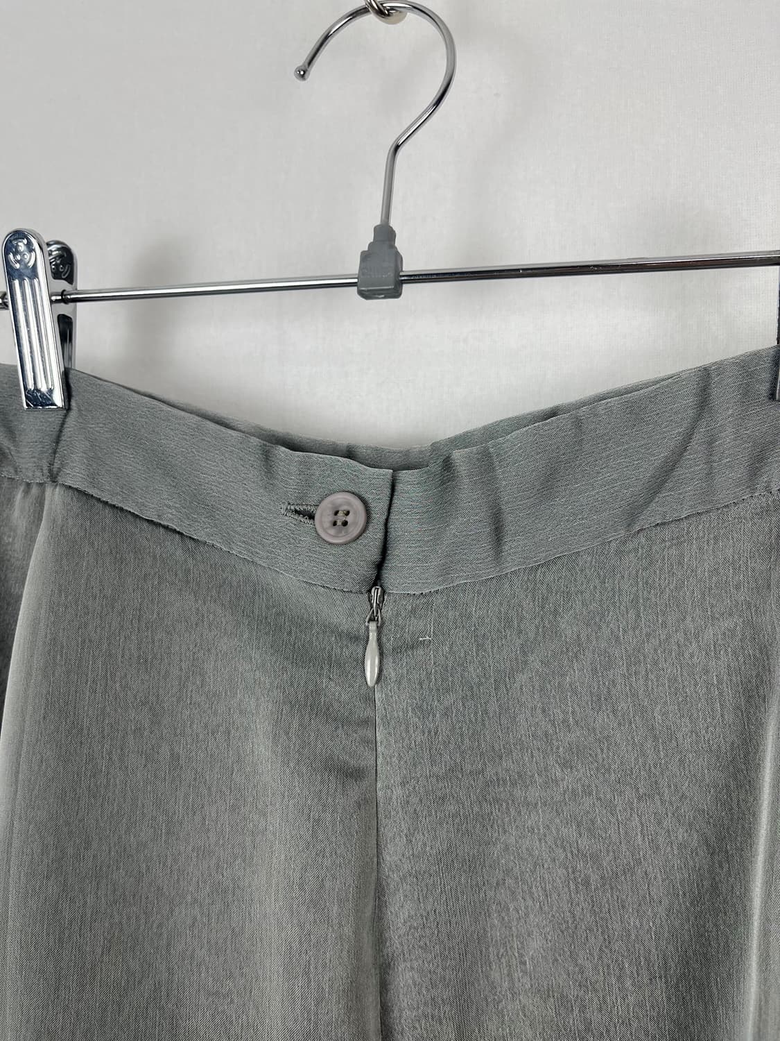 Vintage(Made in Usa) 레이어드 스커트  상품이미지5