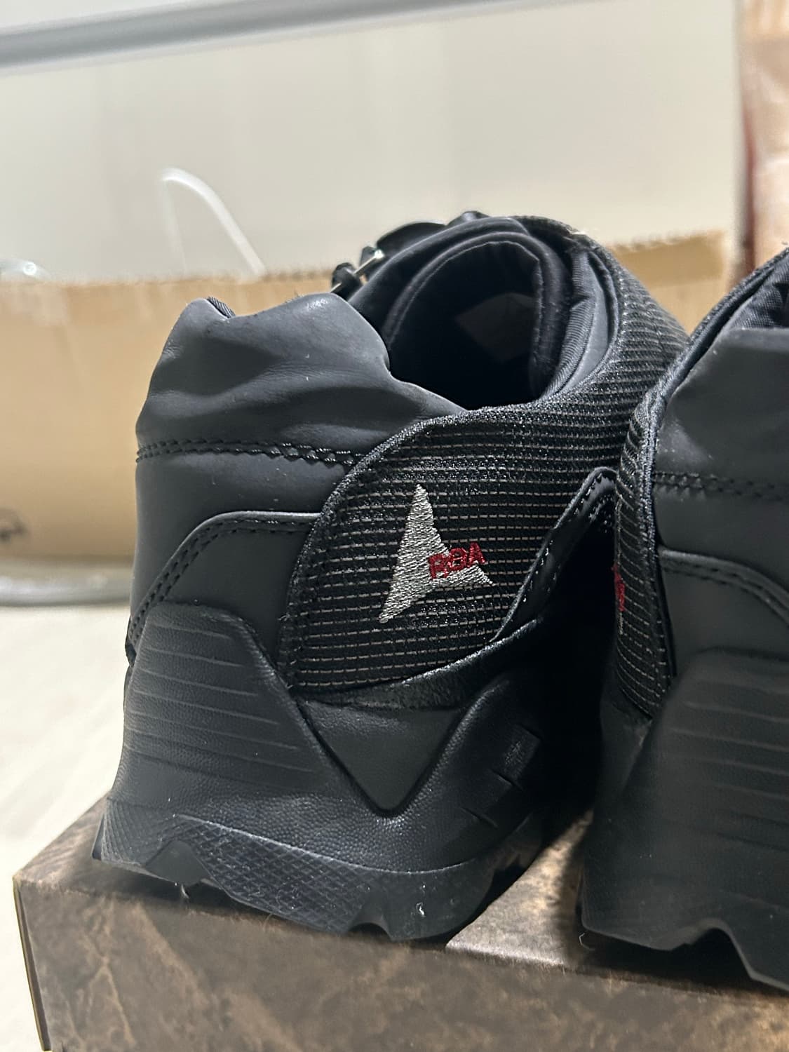 로아 미나르 42 가죽 상품이미지4