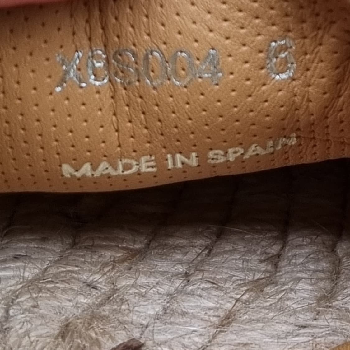 아르마니 남성 에스파듀6 260 상품이미지6