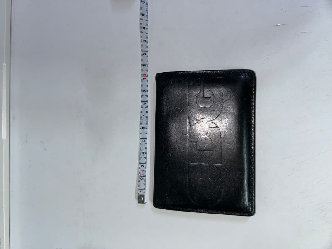 CDG 꼼데가르송 지갑 상품이미지1