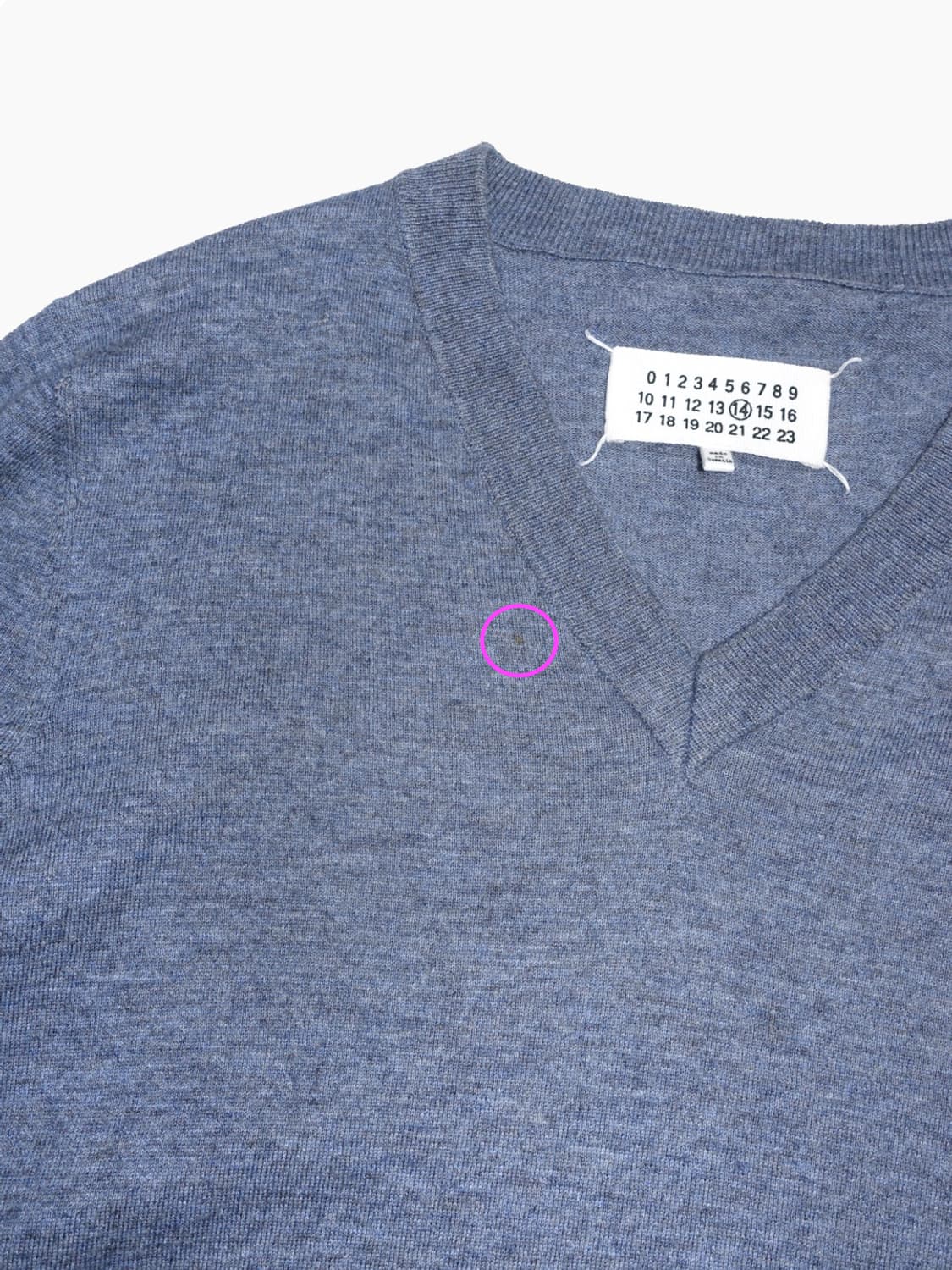 MAISON MARGIELA 상품이미지3