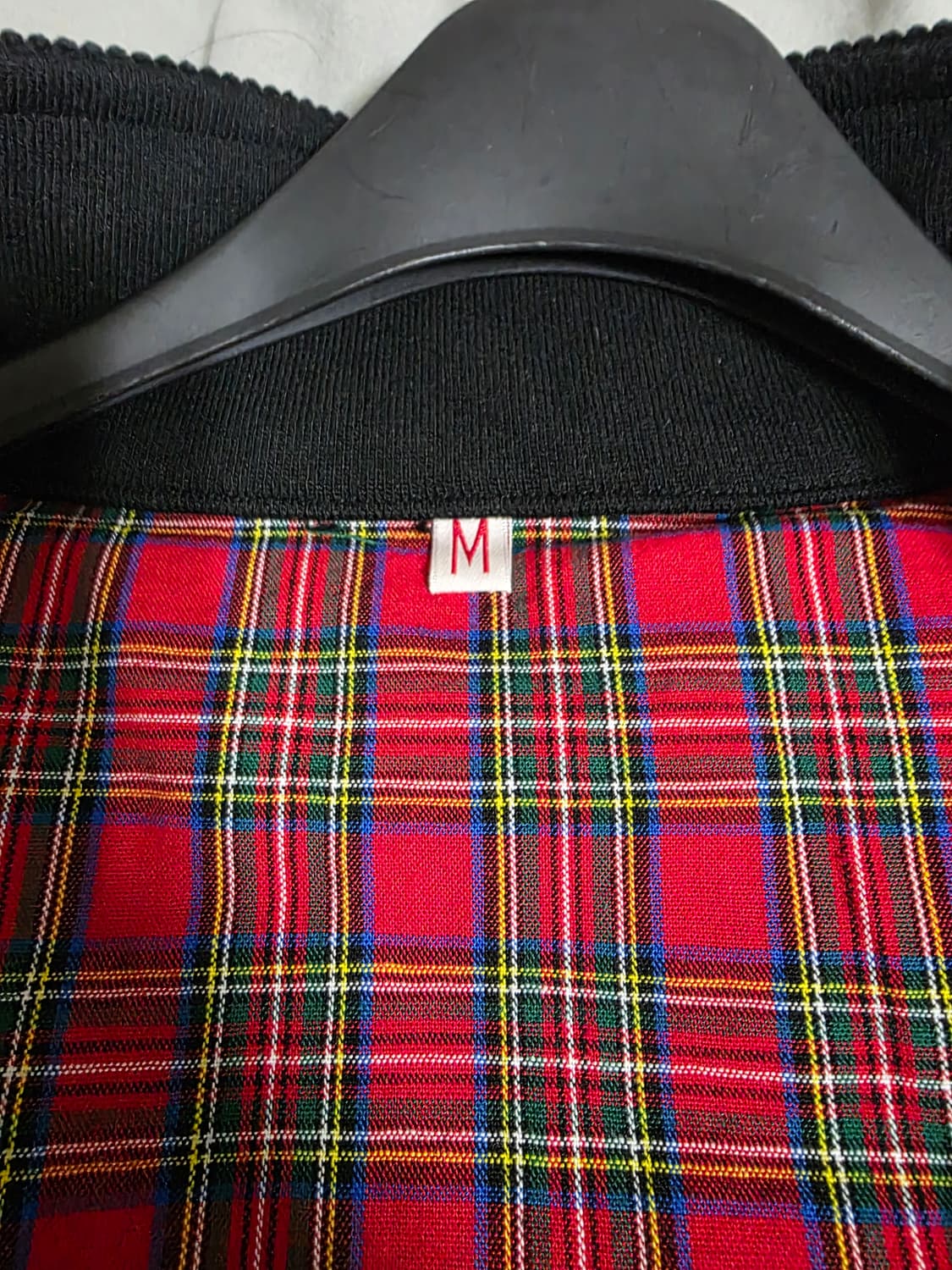 홈그로운 서플라이 코듀로이 해링턴자켓 상품이미지2