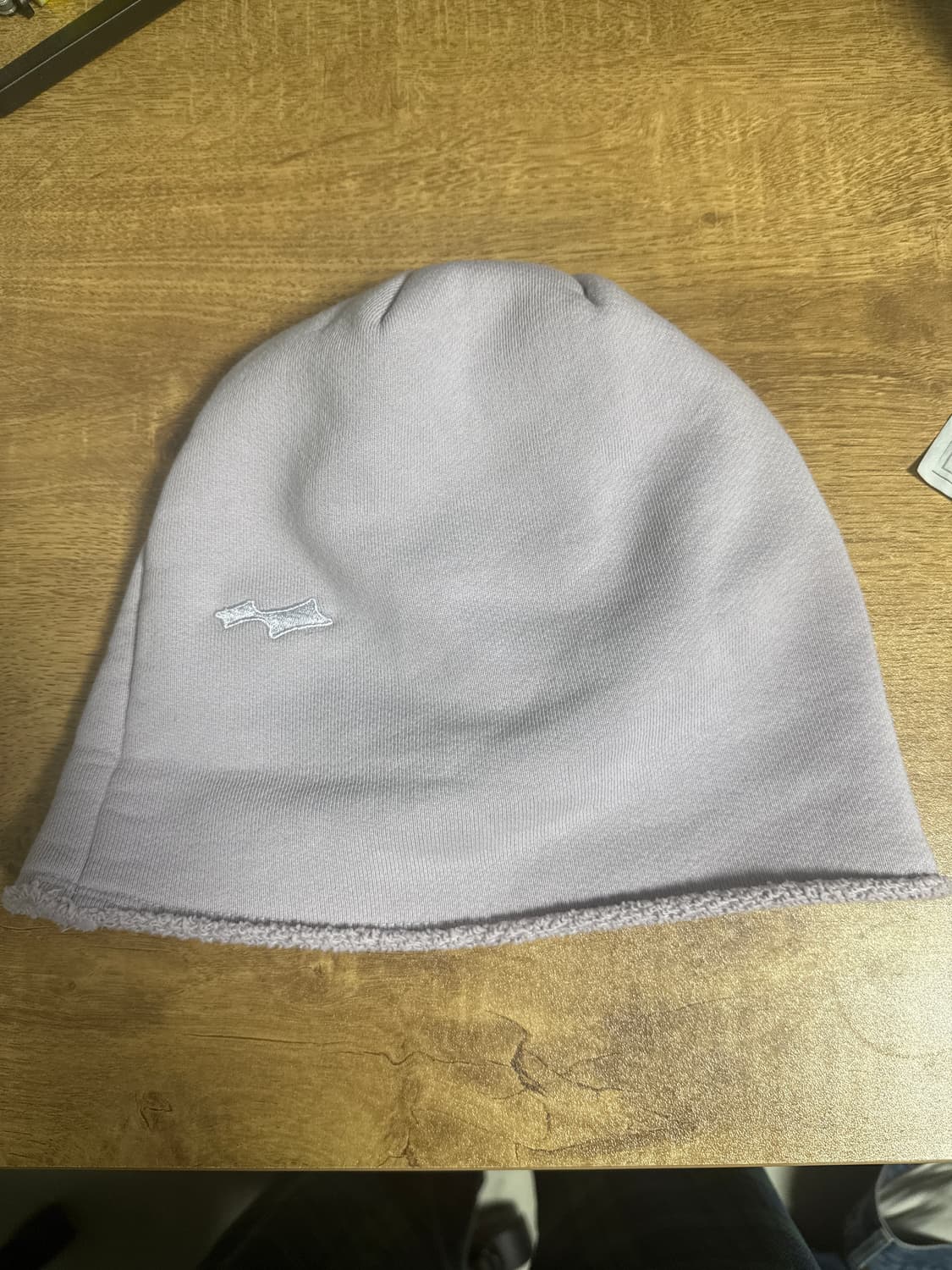 SKYLRK LILAC 비니 상품이미지1