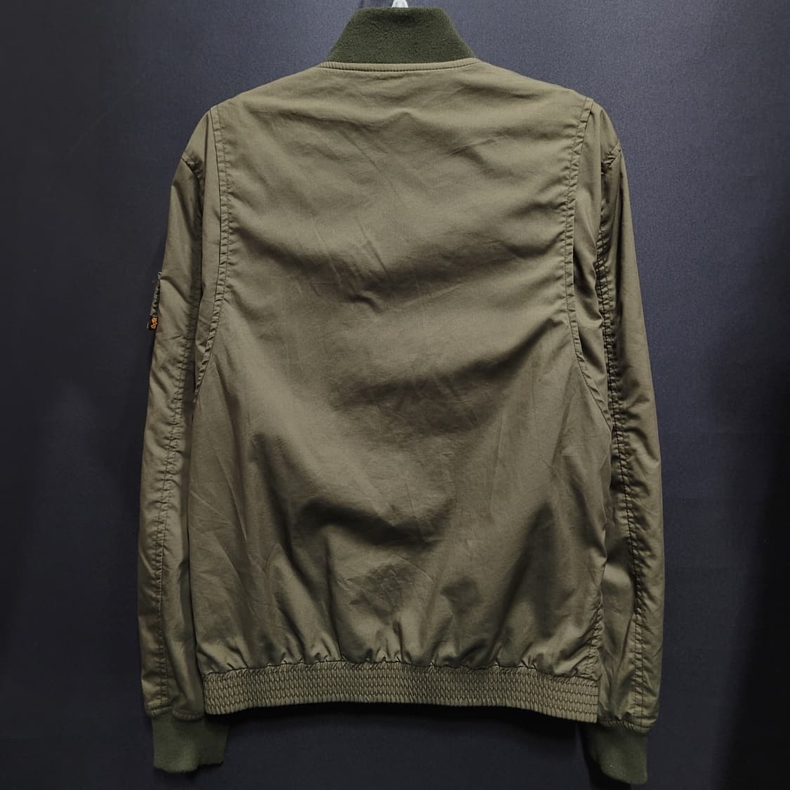 ALPHA INDUSTRIES X URBAN RESEARCH  G-8 상품이미지5