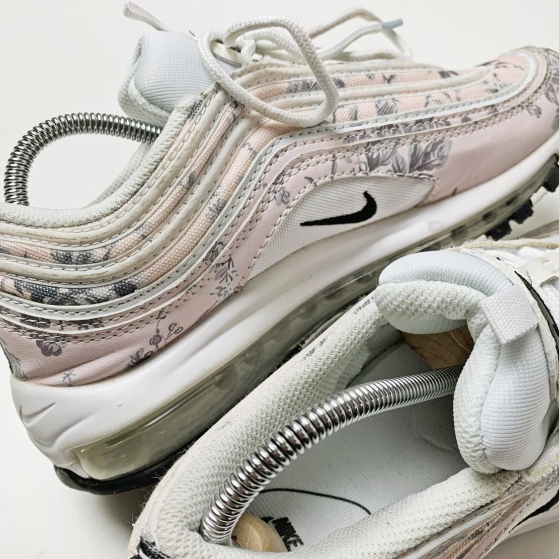 Nike 나이키 에어맥스 97 255size 상품이미지6