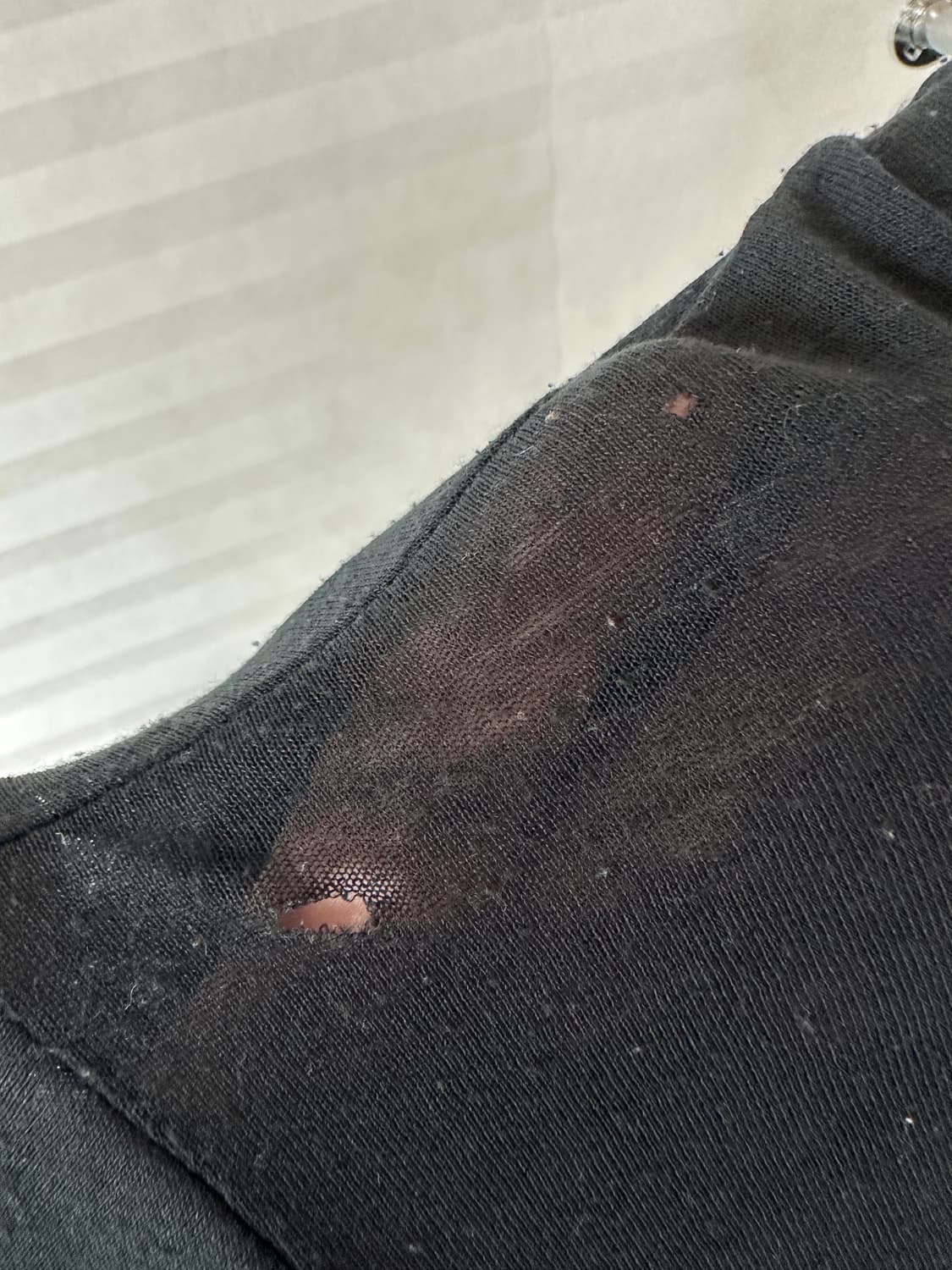 90s Bullwinkle Taco Bell Licensed 반팔 상품이미지5