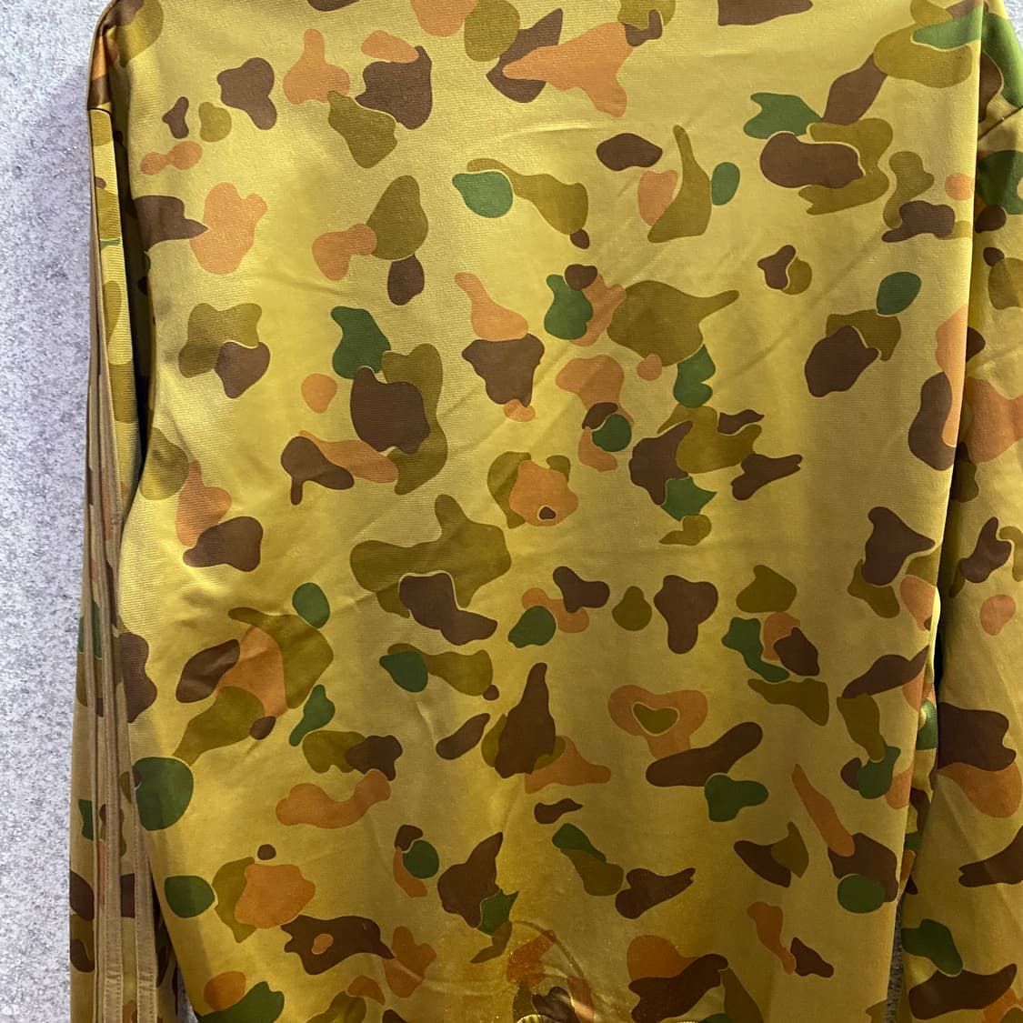 아디다스 카모 파이어버드 트랙탑 져지 B4292 상품이미지6