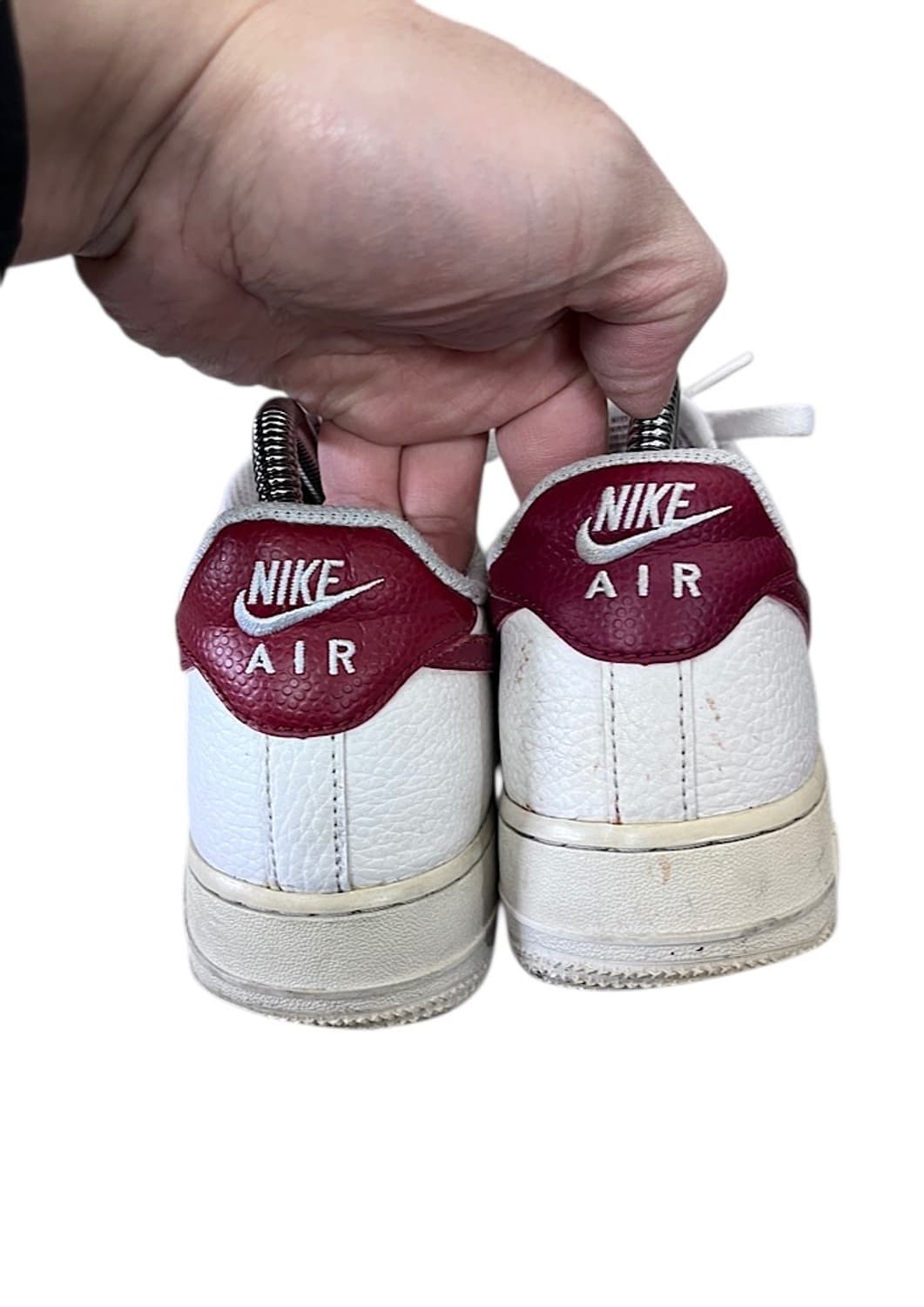 NIKE AIR FORCE 1 상품이미지5