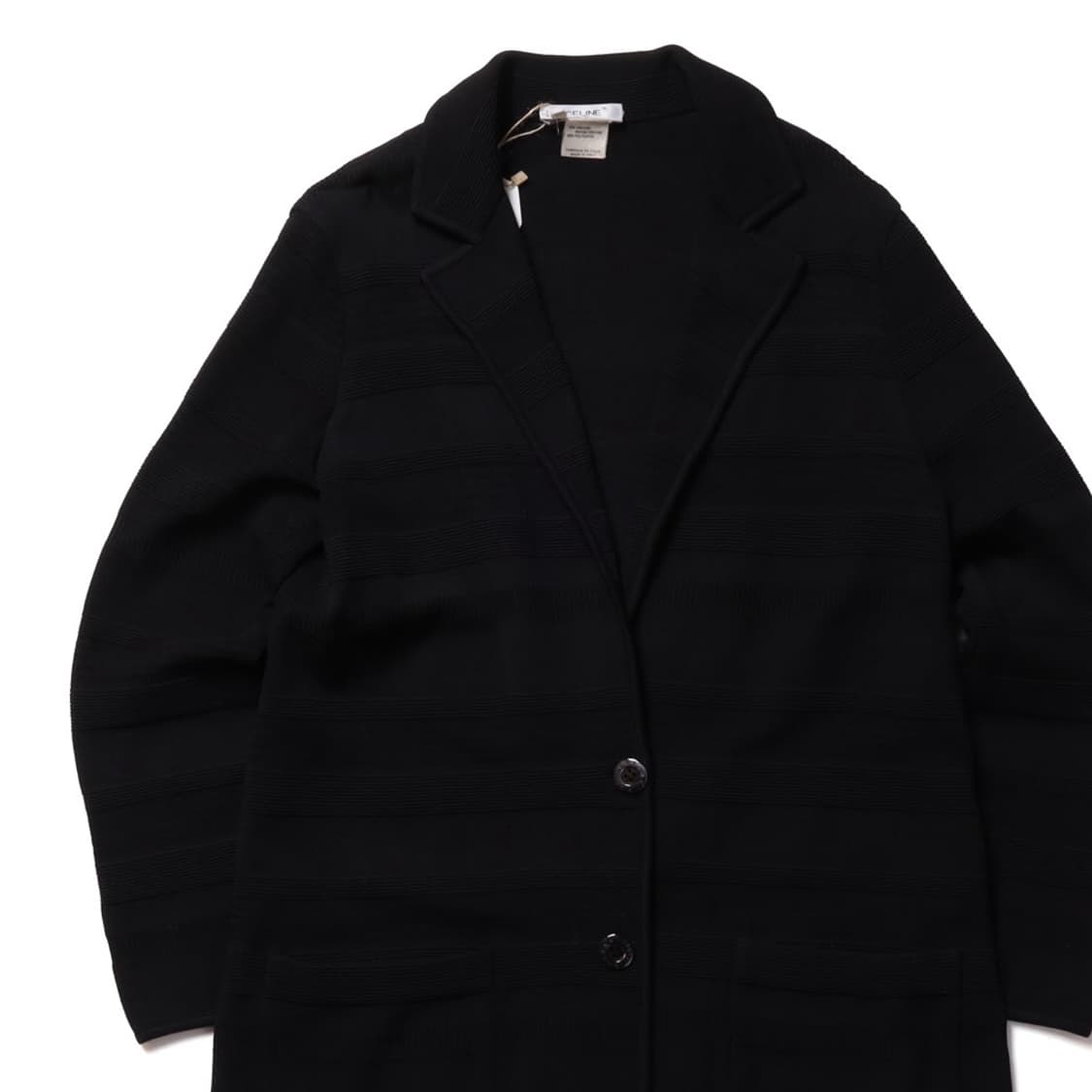 셀린느 Celine Rayon 3B Half Coat  상품이미지3