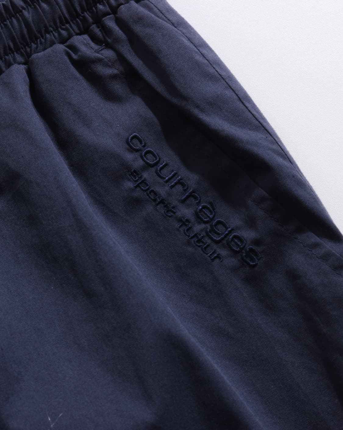 O-0289 Courreges sport set up 상품이미지9