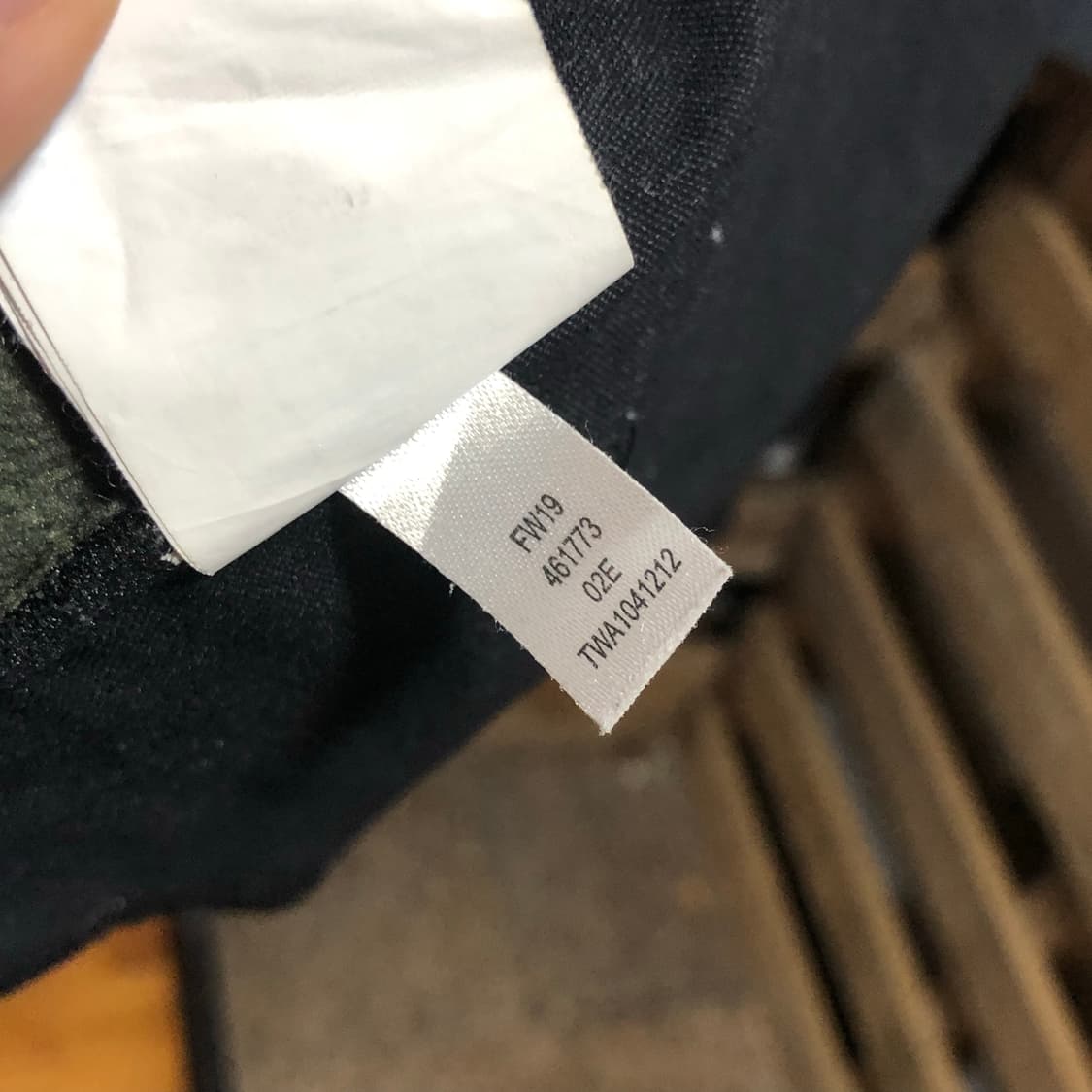 Oakley 플리스 집업 상품이미지7