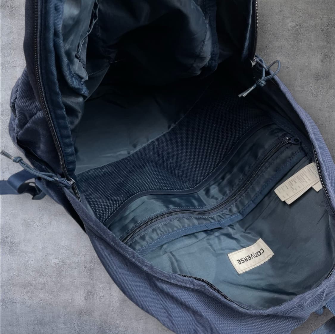 컨버스 Converse 네이비 백팩 상품이미지7