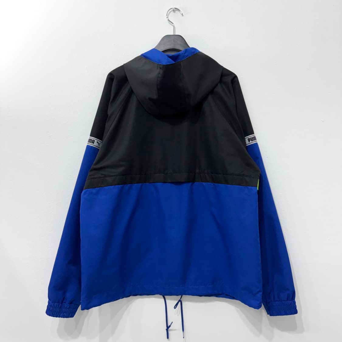 퓨마 아노락 바람막이 상품이미지2