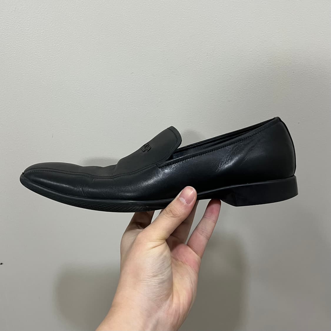 Prada Sports Loafers 상품이미지1