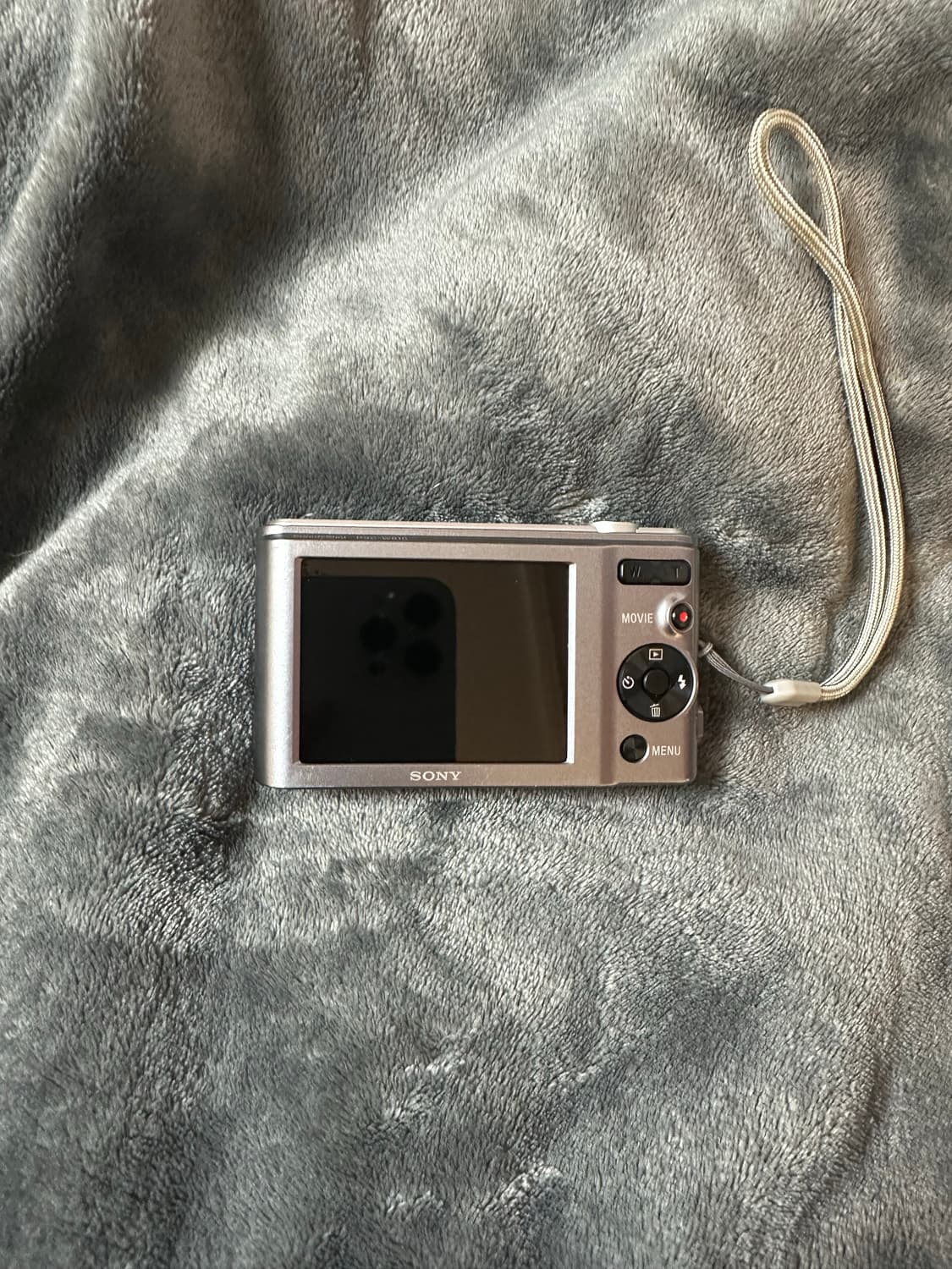 *레이디카!* 소니 사이버샷 w810 디카 디지털카메라 상품이미지2