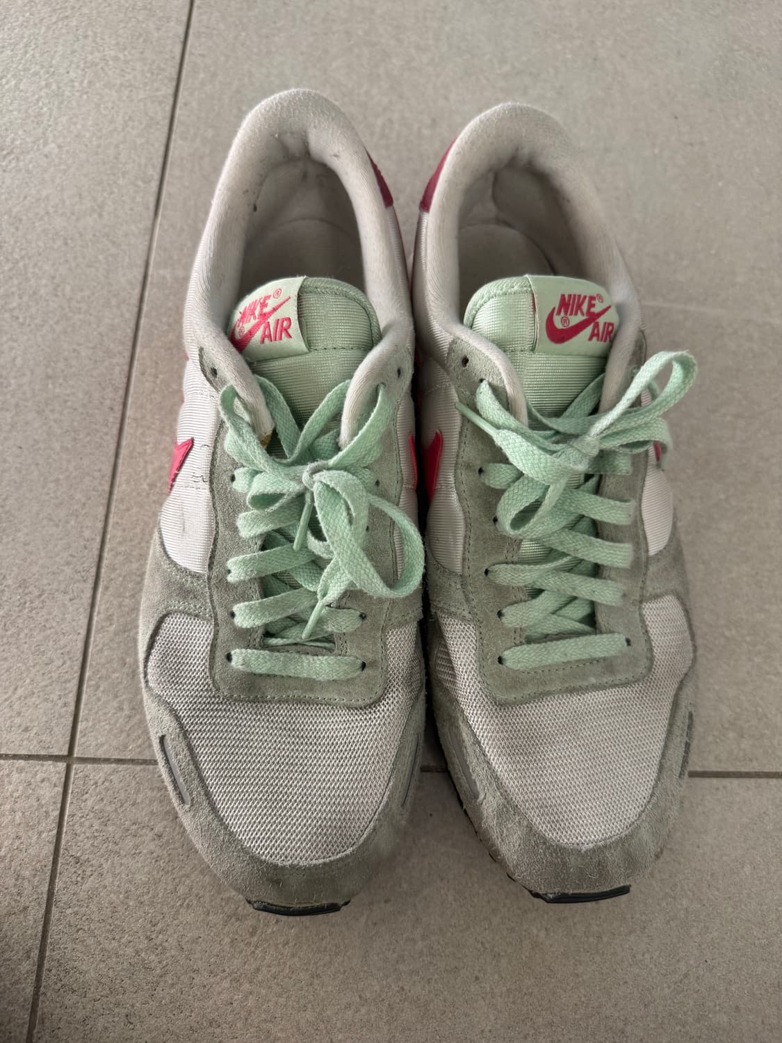 나이키 에어 페가수스 us9  크게나옷듯 신발종류 많아요!!!  상품이미지3