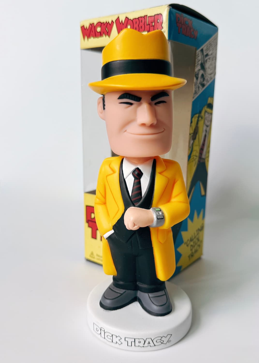Vintage | Funko Dick Tracy 상품이미지4