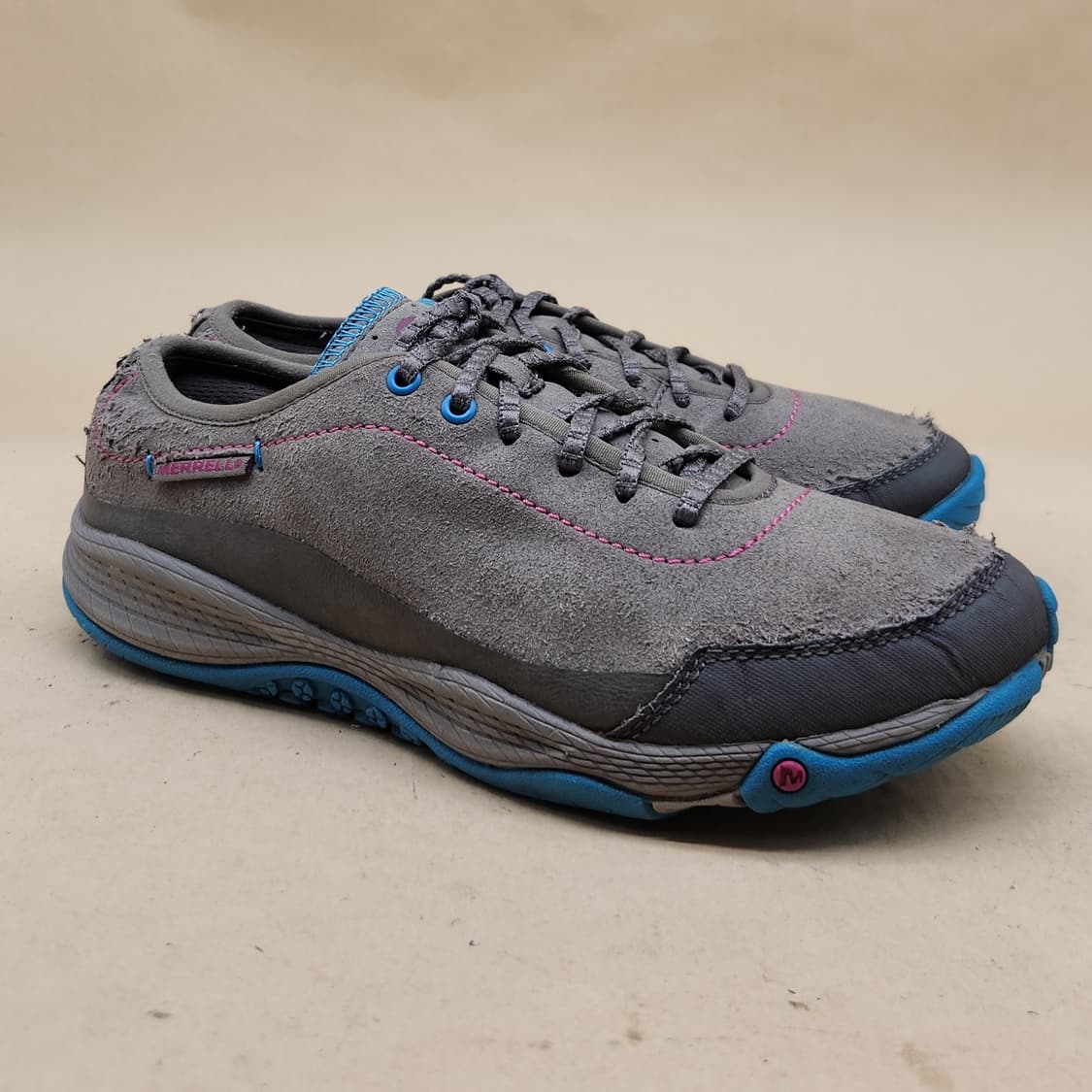 머렐 여성스니커즈 36 230 상품이미지1