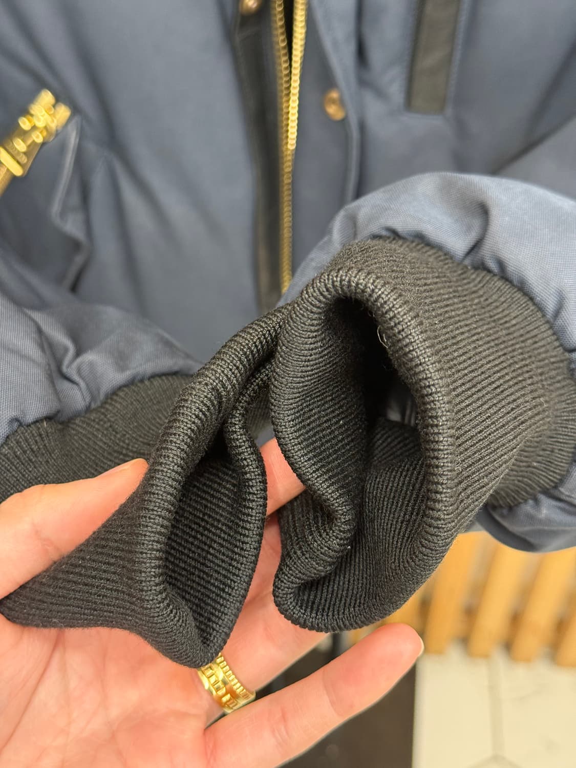 맥케이지 딕슨 금장 상품이미지4