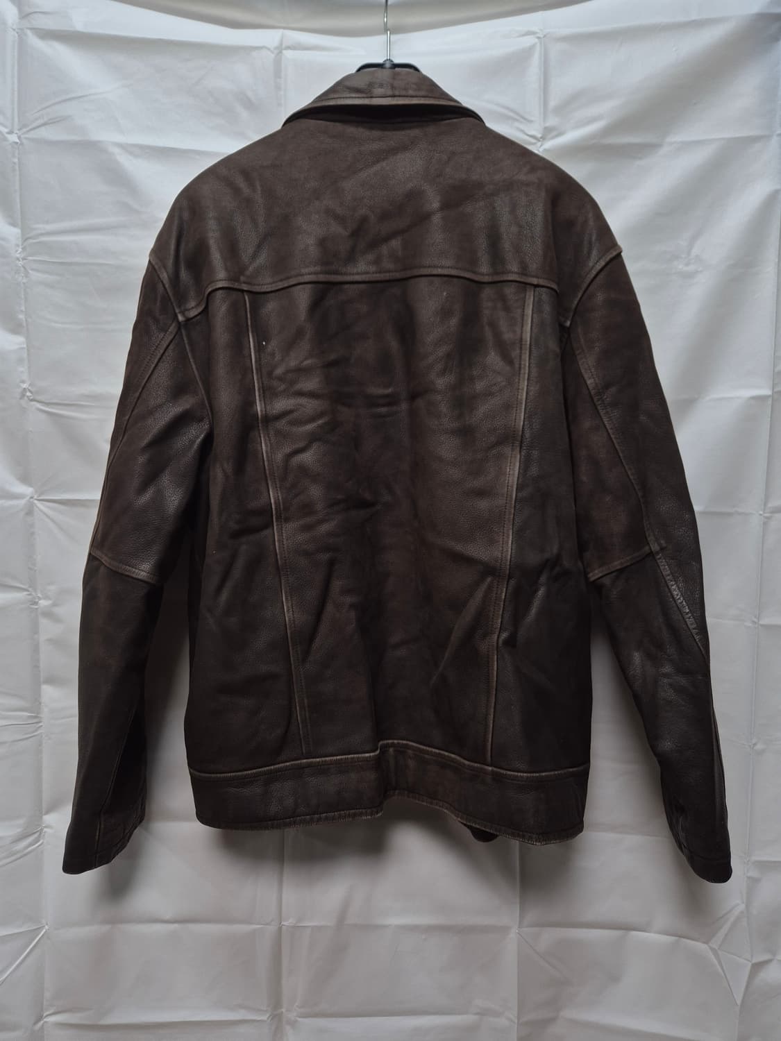 LEE 소가죽자켓 상품이미지5