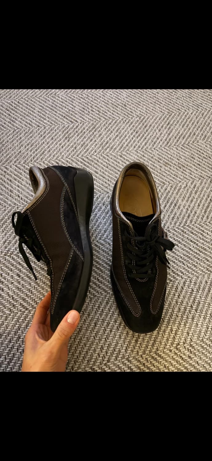 토즈 스니커즈 230정품 상품이미지3