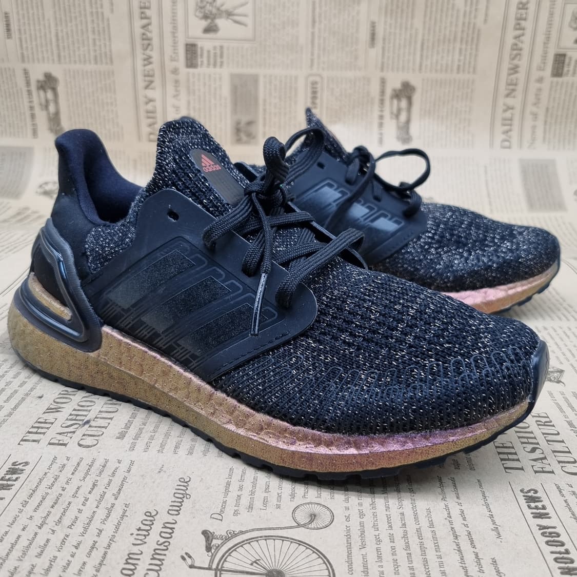 아디다스 울트라부스트20 운동화225 상품이미지1