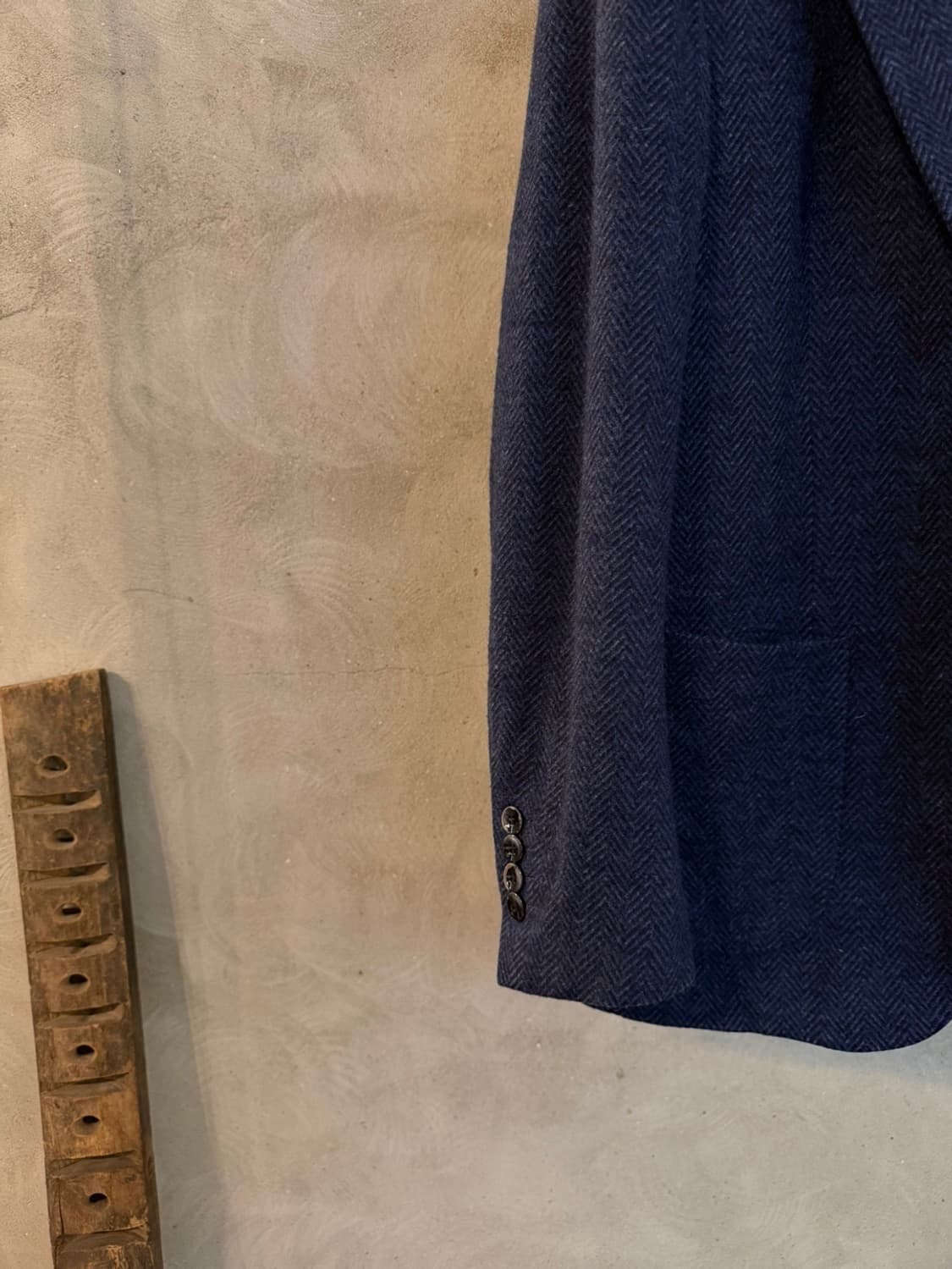 마에스트로 테일러드 자켓 100 상품이미지5