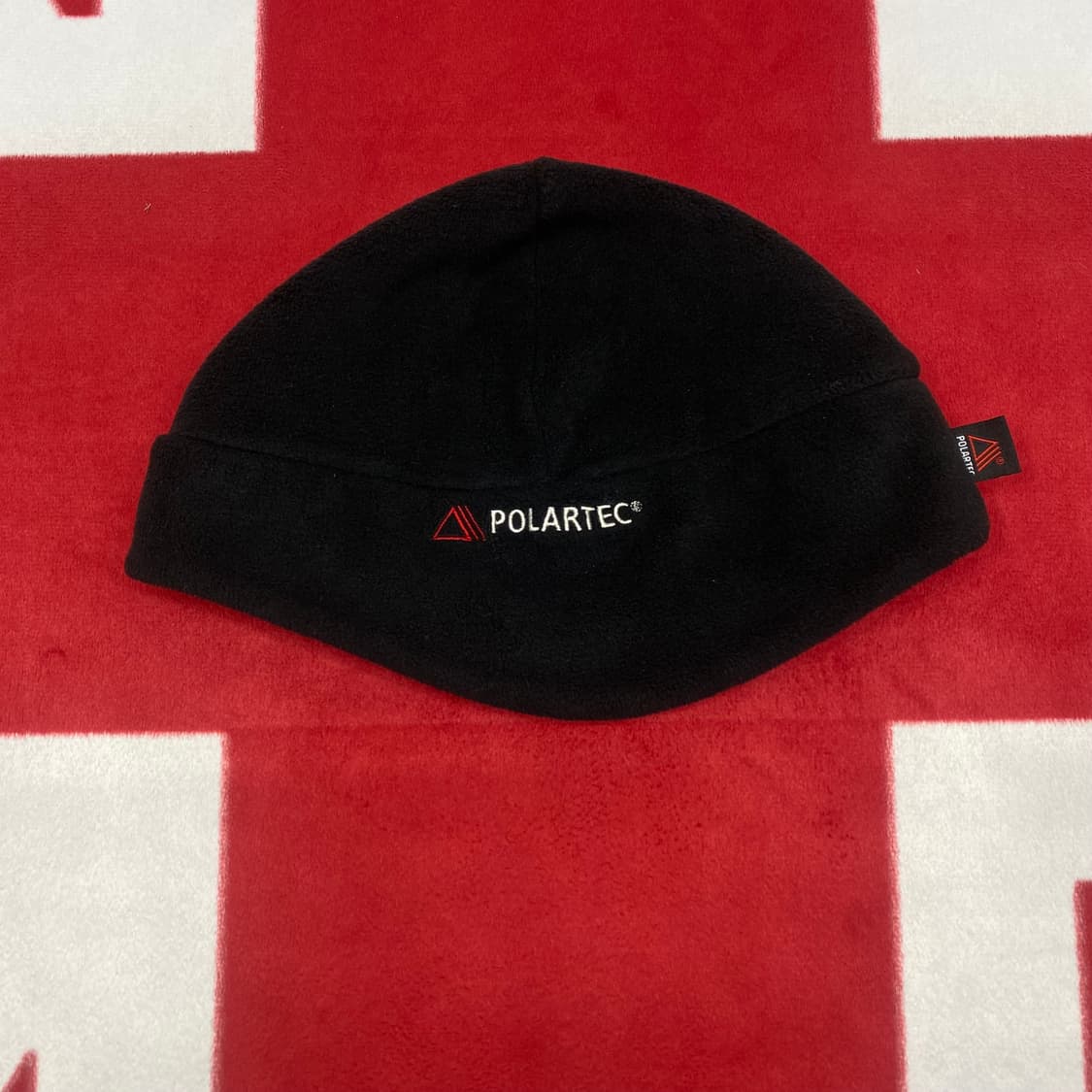 프렌치선데이 폴라텍 비니 FREE 상품이미지3