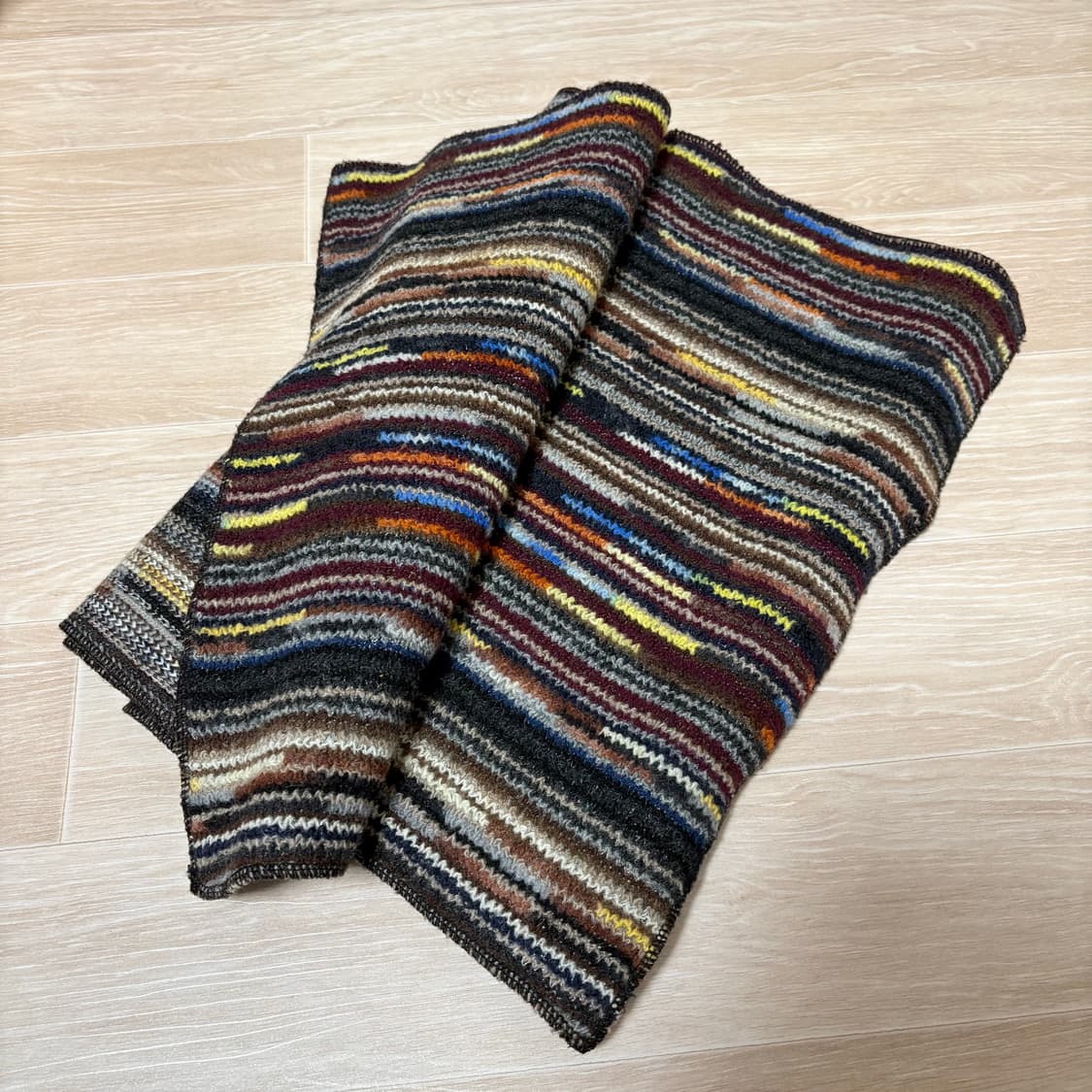 니트 머플러 판매 상품이미지4