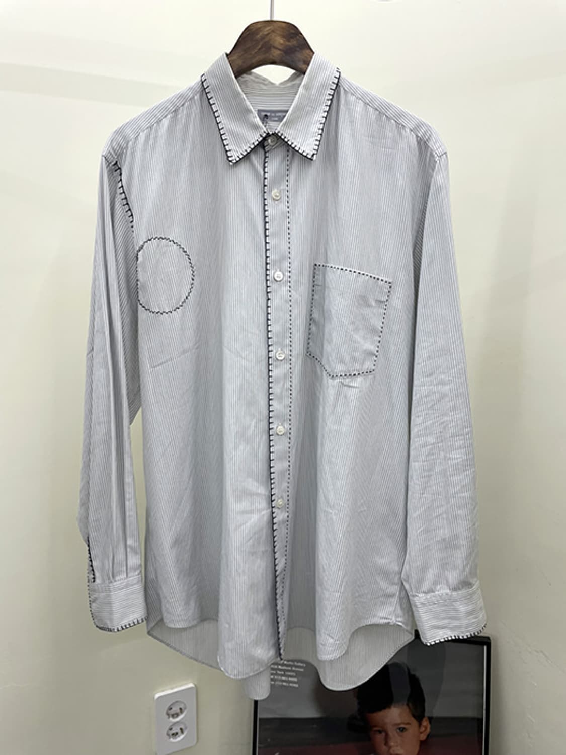 00'S COMME DES GARCONS_ rework (XL) 상품이미지1