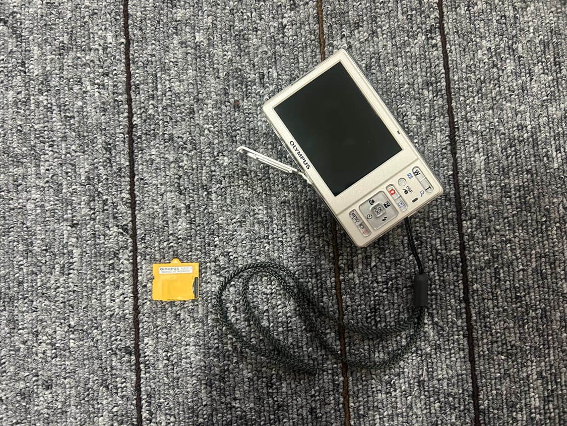 올림푸스 FE-4010 상품이미지6