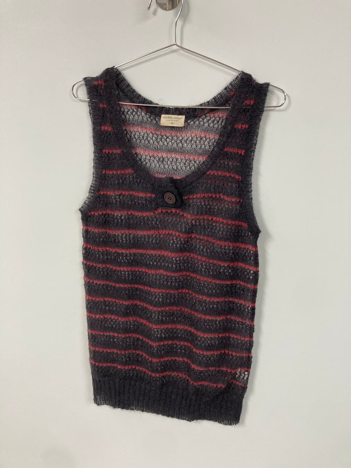 빈티지 버튼 베스트 상품이미지1