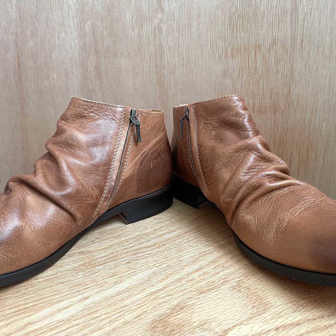 Padrone 부츠 상품이미지7