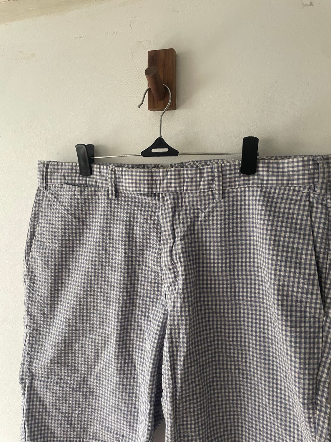 Polo Vintage Short Pants 상품이미지2