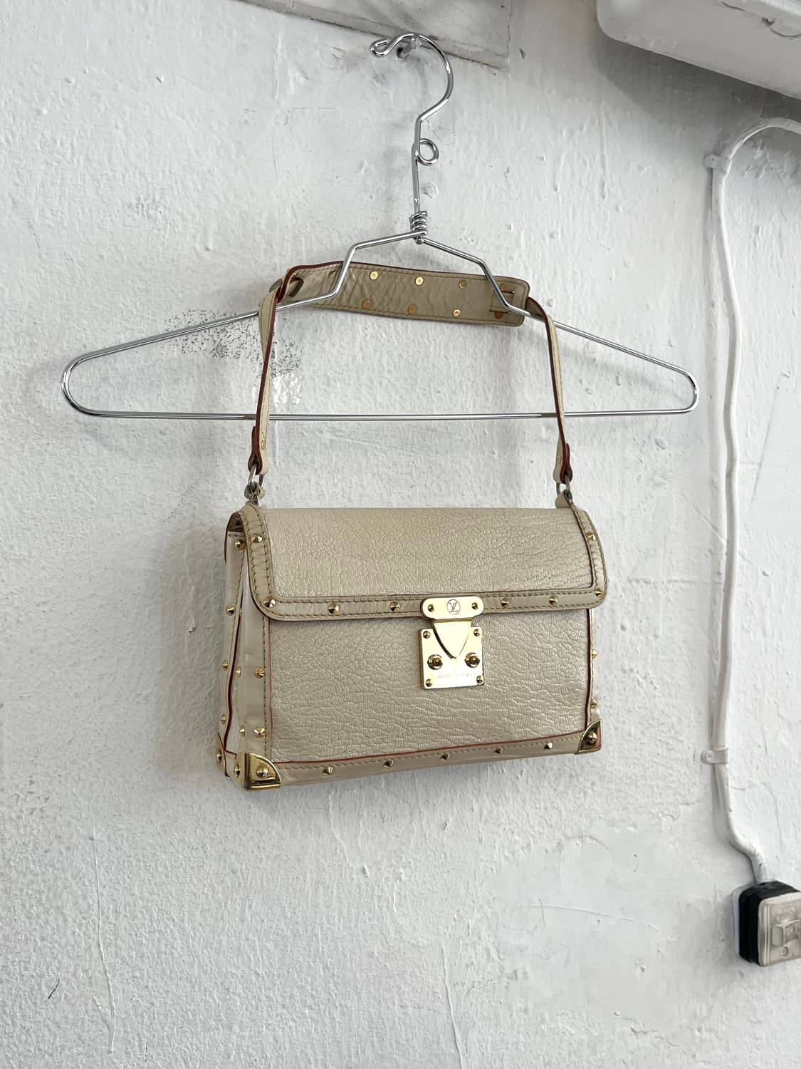 루이비통 르 딸랑또 수할리백 상품이미지2