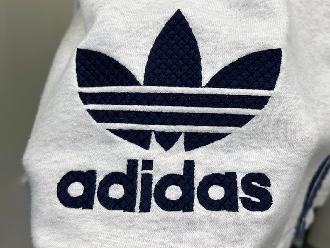 80'S ADIDAS (XL) 상품이미지7